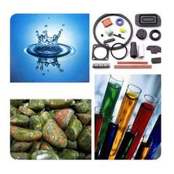 Chemical Analysis